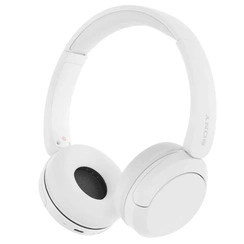 Беспроводные наушники Sony WH-CH520 white