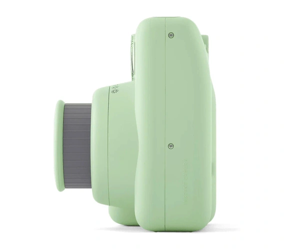 Фотоаппарат моментальной печати Fujifilm Instax mini SE Green