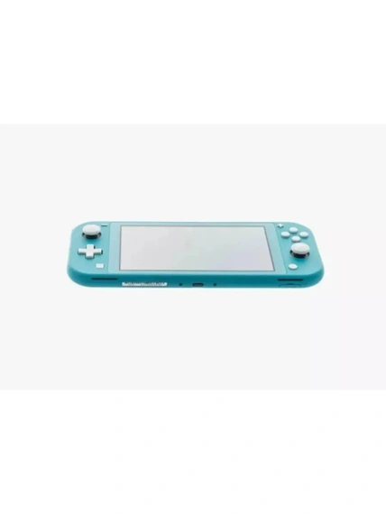 Игровая приставка Nintendo Switch Lite, Turquoise