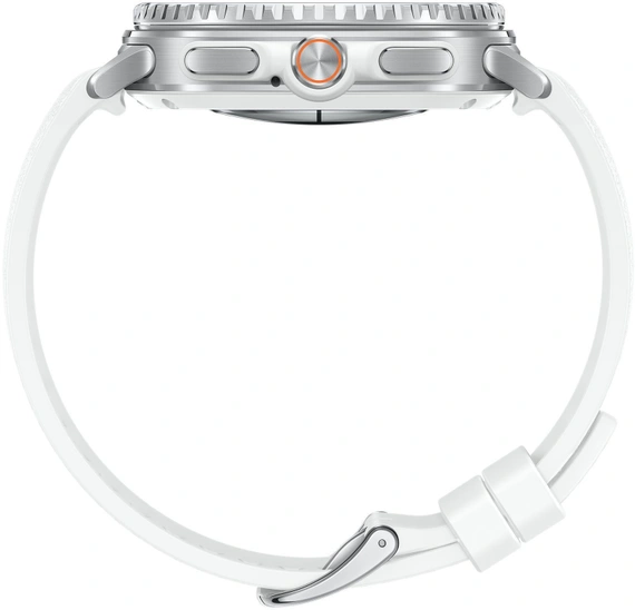 Умные часы Samsung Galaxy Watch 8 Classic 46мм LTE White