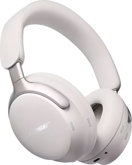 Беспроводные наушники Bose QuietComfort Ultra Headphones White