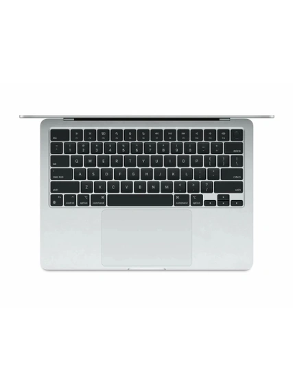 Ноутбук Apple MacBook Air 13 M4, 16/256GB, Silver