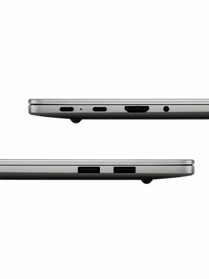 Ноутбук Xiaomi RedmiBook 16, 32/1TB, Gray (JYU4641CN)