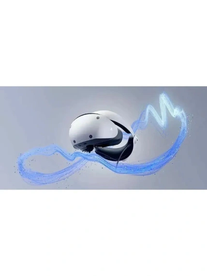 Шлем виртуальной реальности Sony PlayStation VR2, базовая