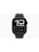 Умные часы Apple Watch S10 42 мм, Jet Black Aluminium, Black Sport Band - S/M