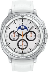 Умные часы Samsung Galaxy Watch 8 Classic 46мм LTE White