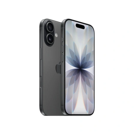 Смартфон Apple iPhone 17 256 GB Black eSim Only