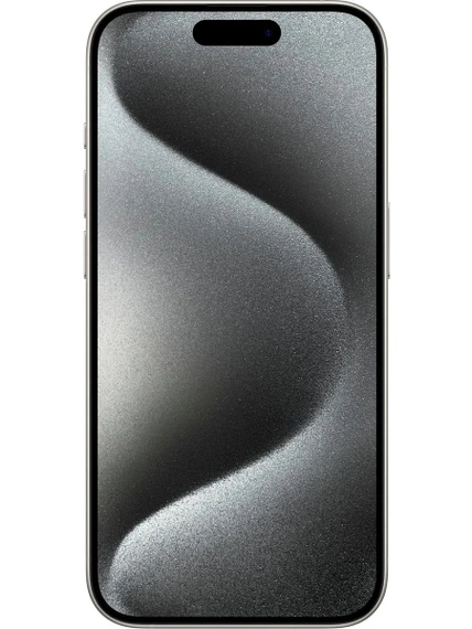 Смартфон Apple iPhone 15 Pro Max, 256GB, White Titanium