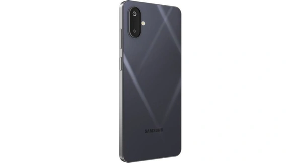 Смартфон Samsung Galaxy M06 4/128 Black