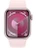 Умные часы Apple Watch Series 9 45 мм Aluminium Case GPS Pink Sport B M/L