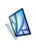 13" Планшет Apple iPad Air 13 2024 M2, 512 ГБ, Wi-Fi + Cellular, starlight