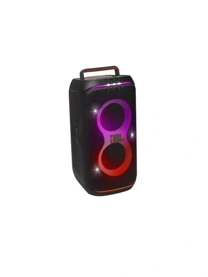 Портативная акустика JBL Partybox 120, чёрный