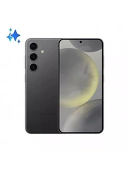 Смартфон Samsung Galaxy S24, 8/256GB, Onyx Black