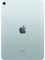 11" Планшет Apple iPad Air 11 2024 M2, 1 ТБ, Wi-Fi, blue