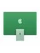 Моноблок Apple iMac 24 M4 10/10/16/512GB Green MWV03