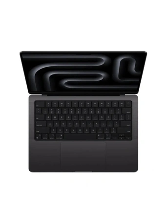 Ноутбук Apple MacBook Pro 16 M3 Max, 48/1TB, Space Black