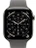 Умные часы Apple Watch S11 LTE 46 мм Natural Titanium Case with Stone Grey Sport Band - S/M