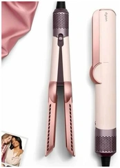 Плойка Dyson HT01 Airstrait Straightener KR, ceramic pink/rose gold (453959-01)