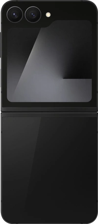 Смартфон Samsung Galaxy Z Flip 7 FE 8/256 Black