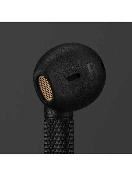 Беспроводные наушники Marshall Minor IV, Black