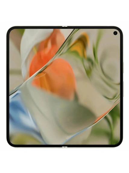 Смартфон Google Pixel 9 Pro Fold 16/256GB Porcelain