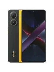 Смартфон Xiaomi POCO X7 Pro, 12/512GB, Yellow