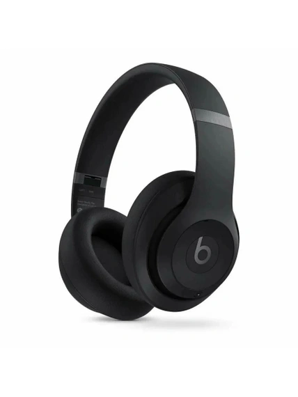 Беспроводные наушники Beats Studio Pro Black