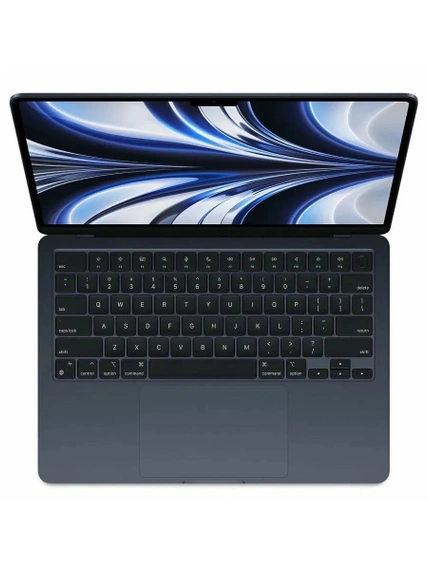 Ноутбук Apple MacBook Air 13 M2, 16/256GB, Midnight