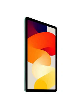 Планшет Xiaomi Redmi Pad SE 2023, 6/128GB, Wi-Fi, Mint Green