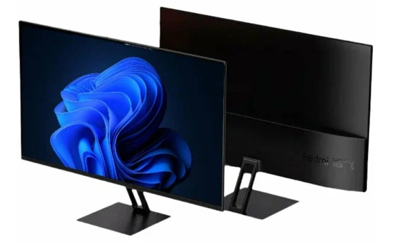 27" Монитор Xiaomi Redmi Display (P27FBB-RA)