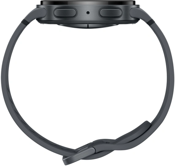 Умные часы Samsung Galaxy Watch 8 40мм LTE Graphite