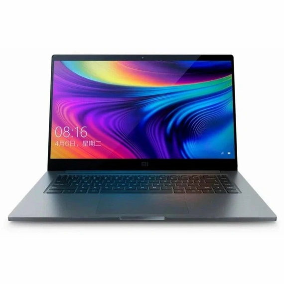 15.6" Ноутбук Xiaomi Mi Notebook Pro 15 i7-10510U/16GB/512GB (JYU4158CN)