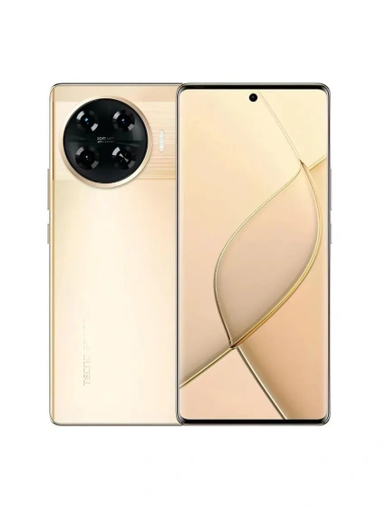 Смартфон Tecno Spark 20 Pro+ 8/256 Gold