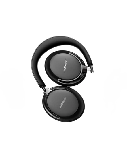 Беспроводные наушники Bose QuietComfort Ultra Headphones 2nd Gen Black