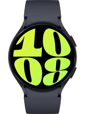 Умные часы Samsung Galaxy Watch 6 44 мм, Graphite