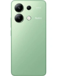 Смартфон Xiaomi Redmi Note 13 4G 6/128 ГБ Global, mint green
