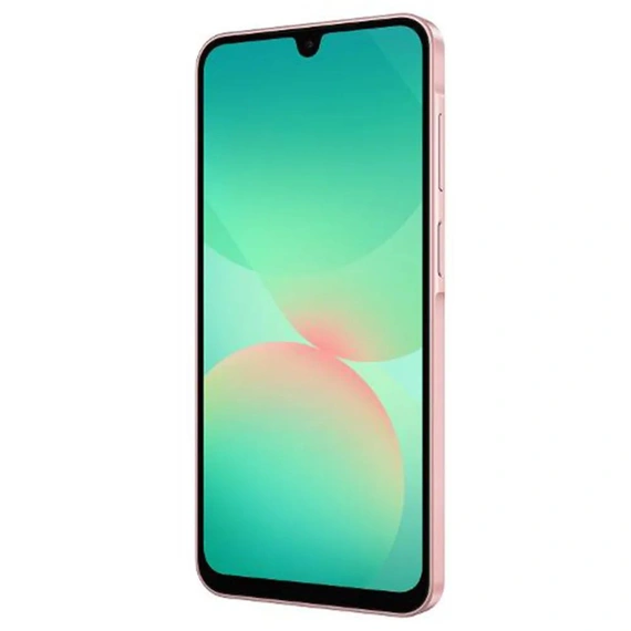 Смартфон Samsung Galaxy A26 8/256 ГБ Peach