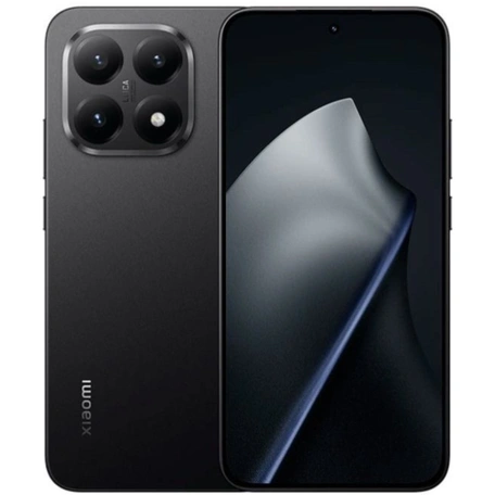 Смартфон Xiaomi 15T 12/256 Black