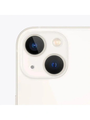 Смартфон Apple iPhone 13, 128GB, Starlight