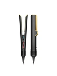 Плойка Dyson HT01 Airstrait Straightener EU, Onyx/Gold