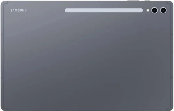 12.4" Планшет Samsung Galaxy Tab S10+ 12/256 Wi-Fi grey
