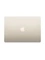 Ноутбук Apple MacBook Air 13 M3, 8/256GB, Starlight