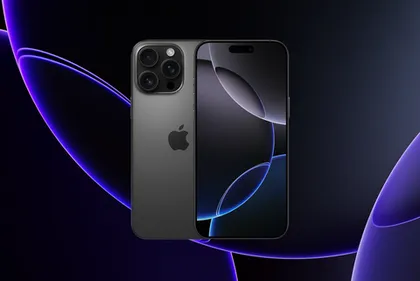 iPhone 16 Pro Max: флагман, который не устареет завтра