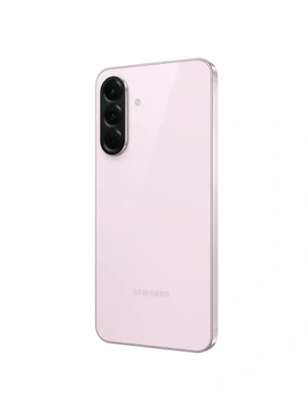 Смартфон Samsung Galaxy A56, 8/128GB, Pink