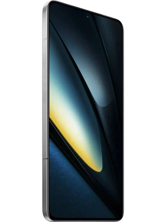Смартфон Xiaomi POCO F6 Pro, 12/512GB, White