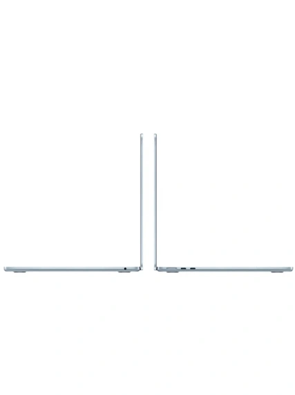 15.3" Ноутбук Apple MacBook Air 15 M4 2025 10CPU/10GPU/24/512GB Sky Blue