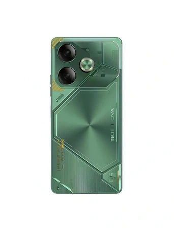Смартфон Tecno Pova 6 12/256 Green