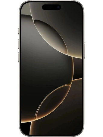 Смартфон Apple iPhone 16 Pro, 1TB, Natural Titanium
