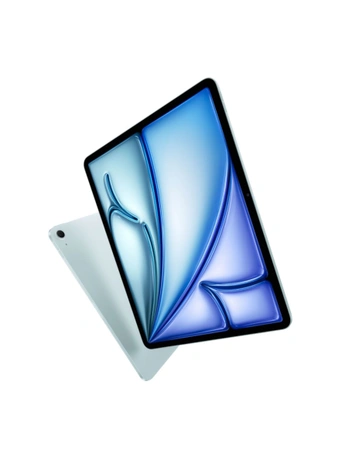 Планшет Apple iPad Air 11 M2 2024, 128GB, Wi-Fi, Blue