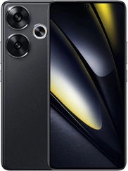 Смартфон Xiaomi Poco F6 8/256 ГБ Global, Black